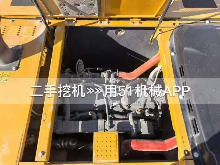 51挖机